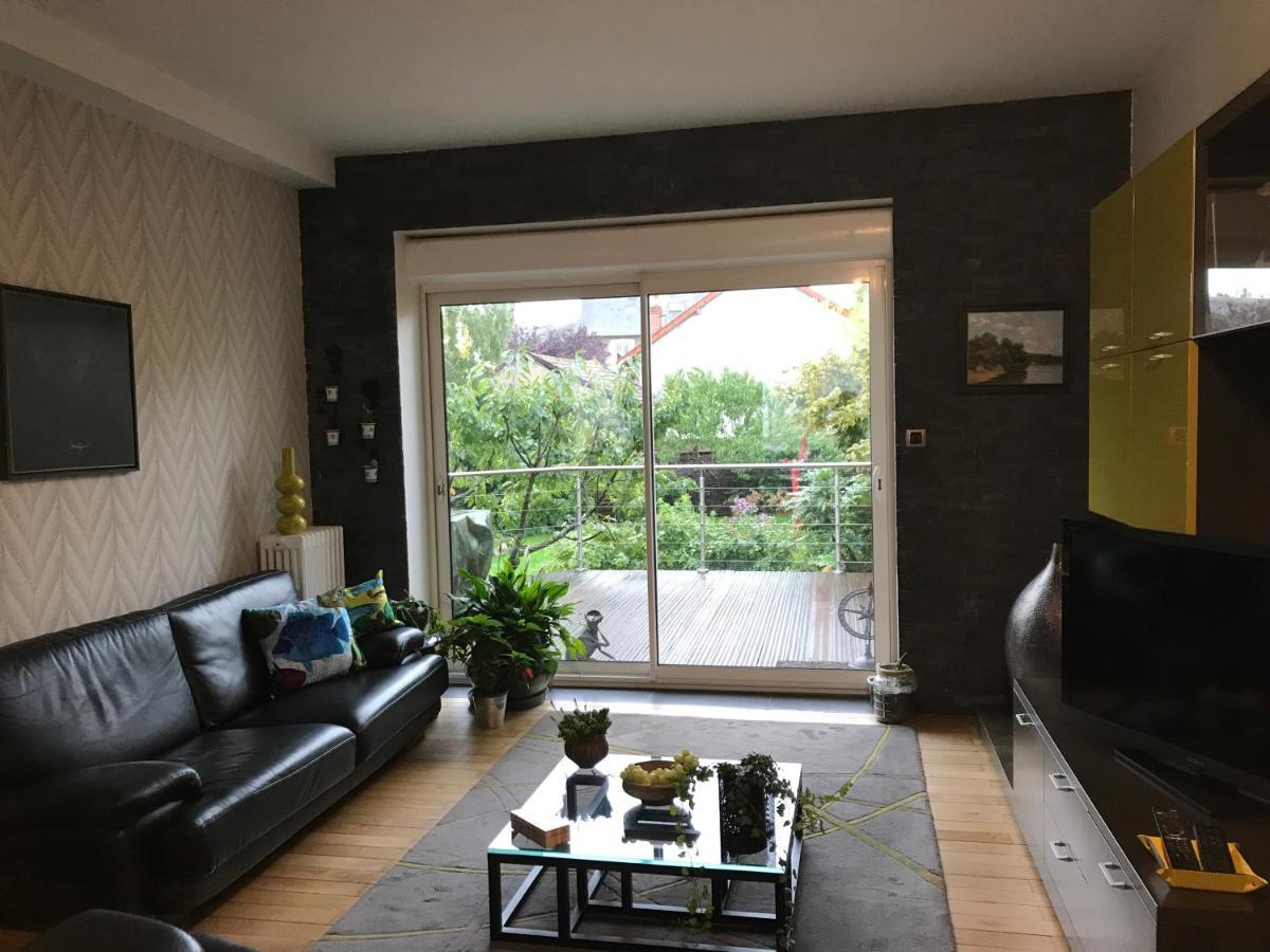 Chambre D'Hotes Le Cadran Des Chauvelles Nevers Eksteriør bilde