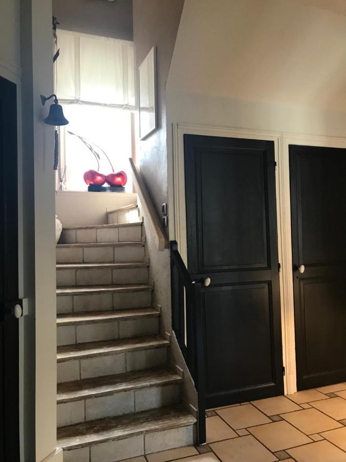 Chambre D'Hotes Le Cadran Des Chauvelles Nevers Eksteriør bilde