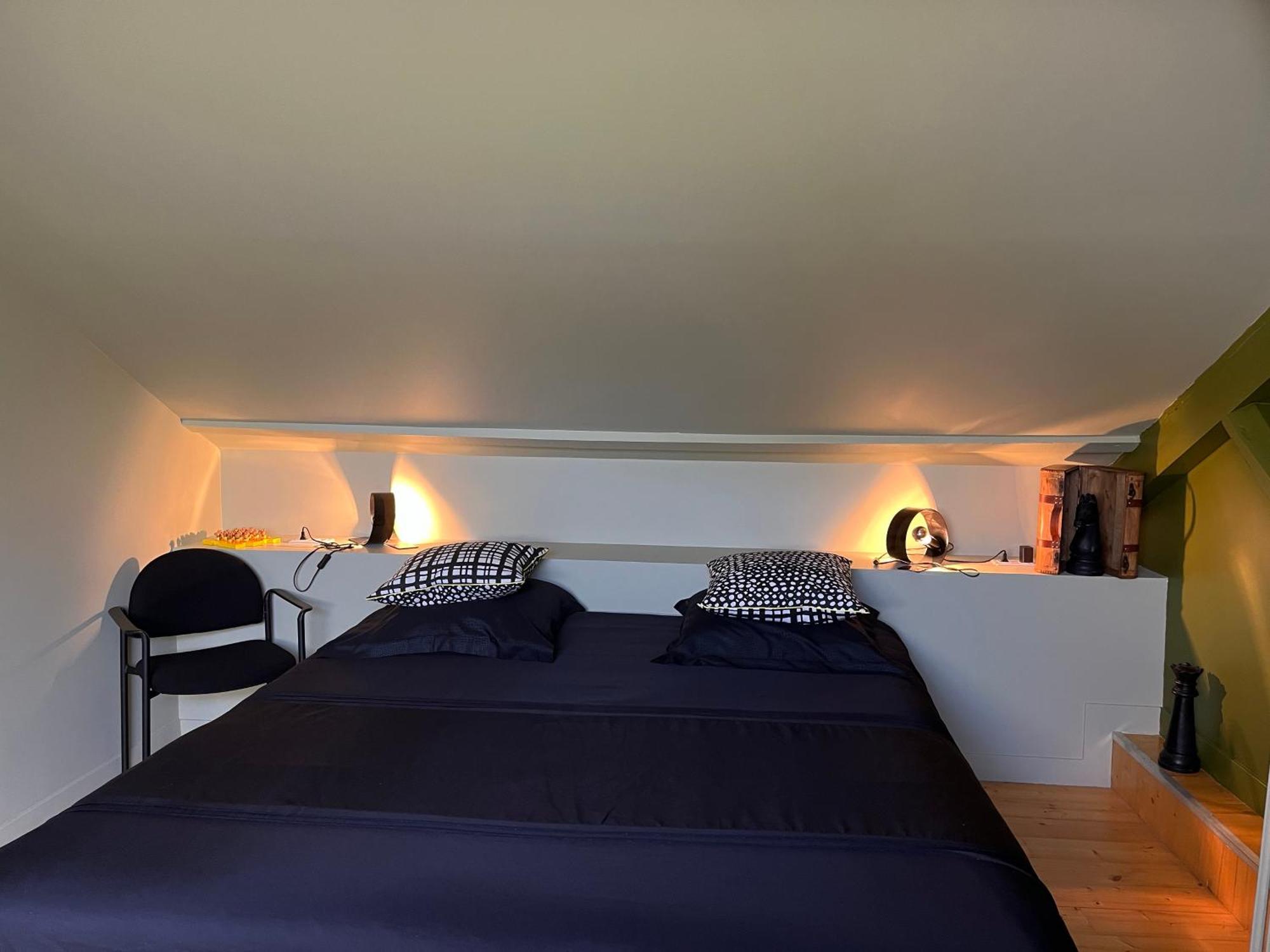 Chambre D'Hotes Le Cadran Des Chauvelles Nevers Eksteriør bilde