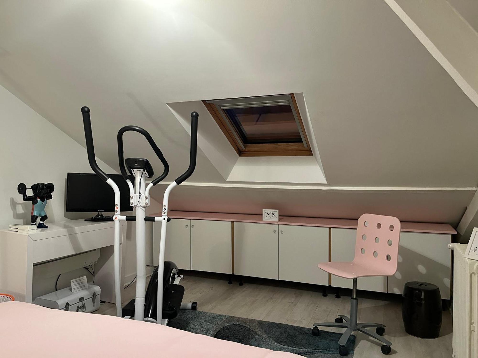 Chambre D'Hotes Le Cadran Des Chauvelles Nevers Eksteriør bilde